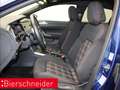Volkswagen Polo GTI 2.0 TSI DSG NAVI LED ACC Blau - thumbnail 3