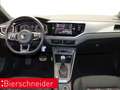 Volkswagen Polo GTI 2.0 TSI DSG NAVI LED ACC Blau - thumbnail 5