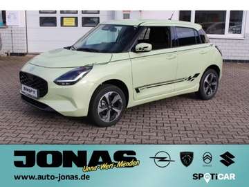 Comfort+ Hybrid ALLGRIP 4x4 ***SPORT DESIG