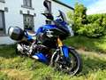 BMW F 900 XR Blauw - thumbnail 7