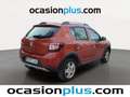 Dacia Sandero 0.9 TCE Stepway 90 Rojo - thumbnail 4