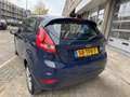 Ford Fiesta 1.25 Limited 99955KM! NAP | Nieuwe Distributieriem Blauw - thumbnail 8