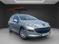 Peugeot 207 SW 1.6 HDI KLIMA PANO BC 1HAND Tendance Grau - thumbnail 1