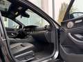 Mercedes-Benz E 450 / PANORAMA/ 360° / BURMESTER/ AHK/ STANDHZ Gris - thumbnail 17