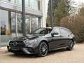 Mercedes-Benz E 450 / PANORAMA/ 360° / BURMESTER/ AHK/ STANDHZ Gris - thumbnail 1
