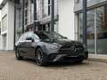 Mercedes-Benz E 450 / PANORAMA/ 360° / BURMESTER/ AHK/ STANDHZ Gris - thumbnail 3