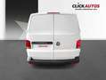 Volkswagen Transporter 2.0 TDI 110CV Furgon batalla corta Blanco - thumbnail 4