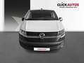 Volkswagen Transporter 2.0 TDI 110CV Furgon batalla corta Blanco - thumbnail 2