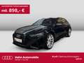 Audi RS6 TFSI quattro AHK Matrix HUD B&O AIR Schwarz - thumbnail 1