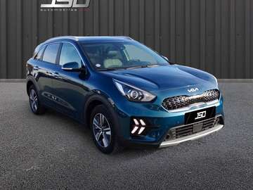 Niro 1.6 GDi Hybride 141 ch DCT6 Active