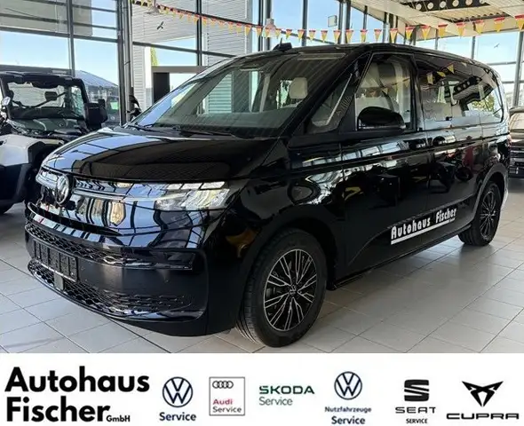Volkswagen T7 Multivan Goal 1.5 eHybrid 4MOTION