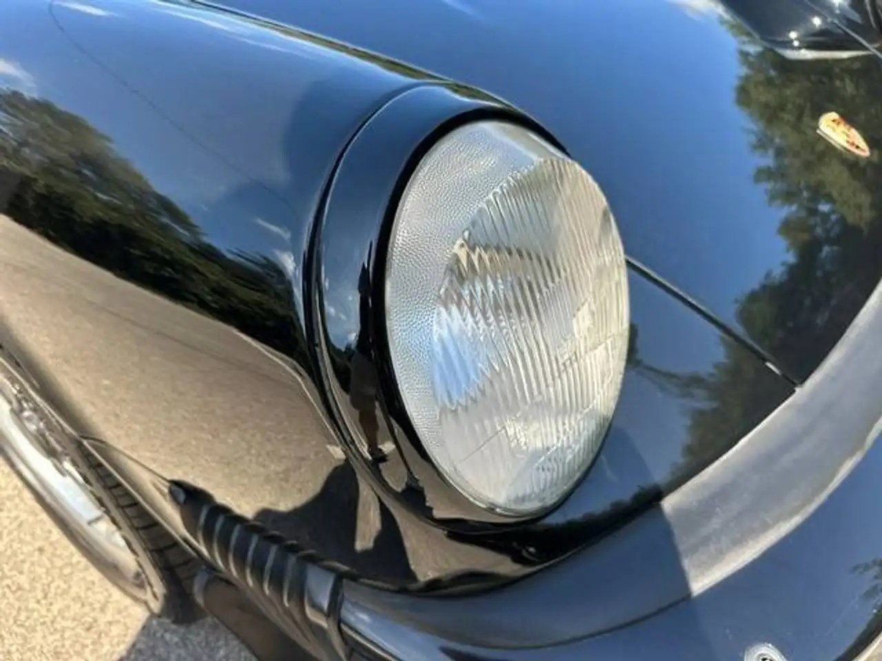 Porsche 911 3.0 SC Carrera, foto 9