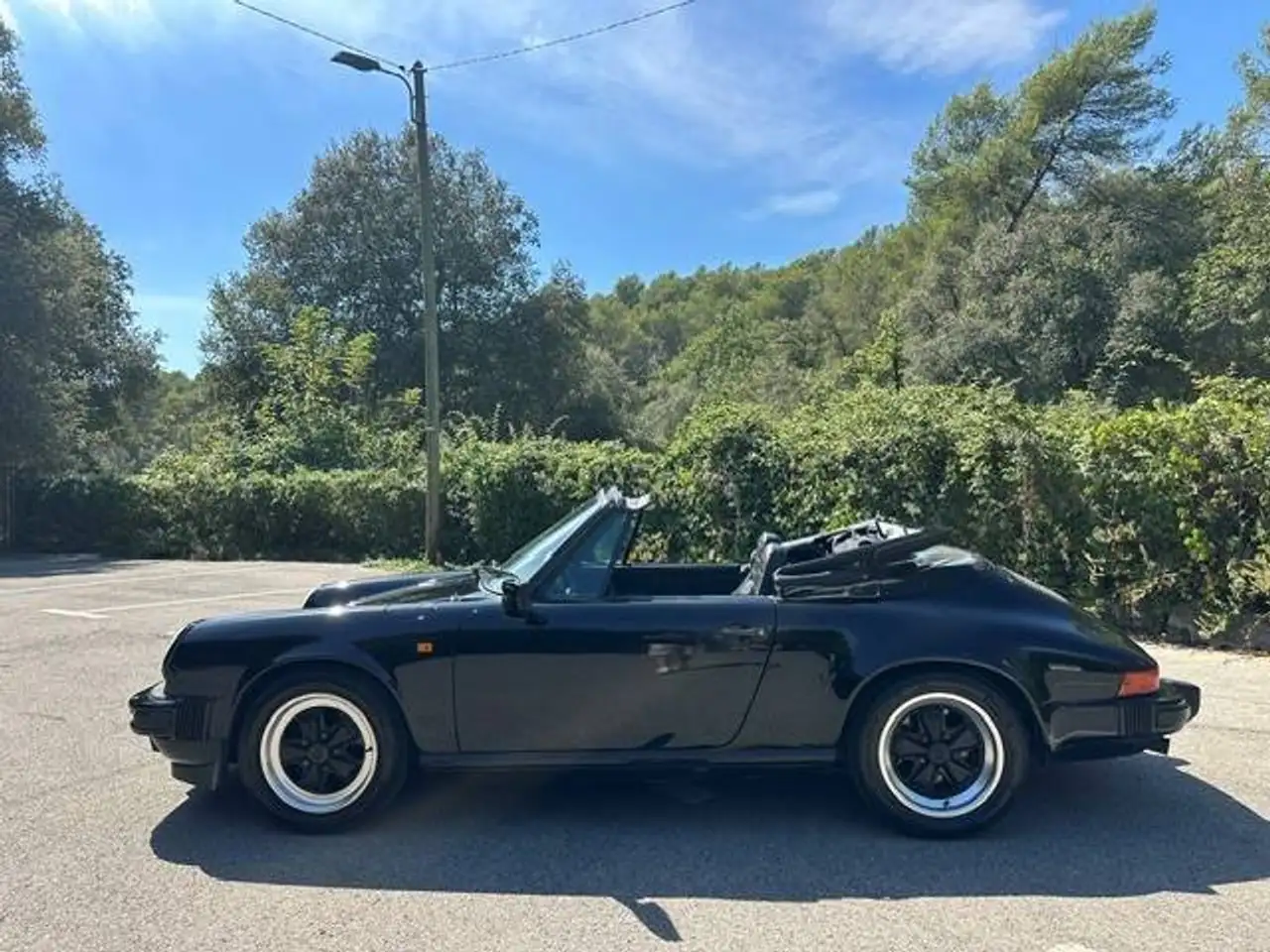 Porsche 911 3.0 SC Carrera, foto 3
