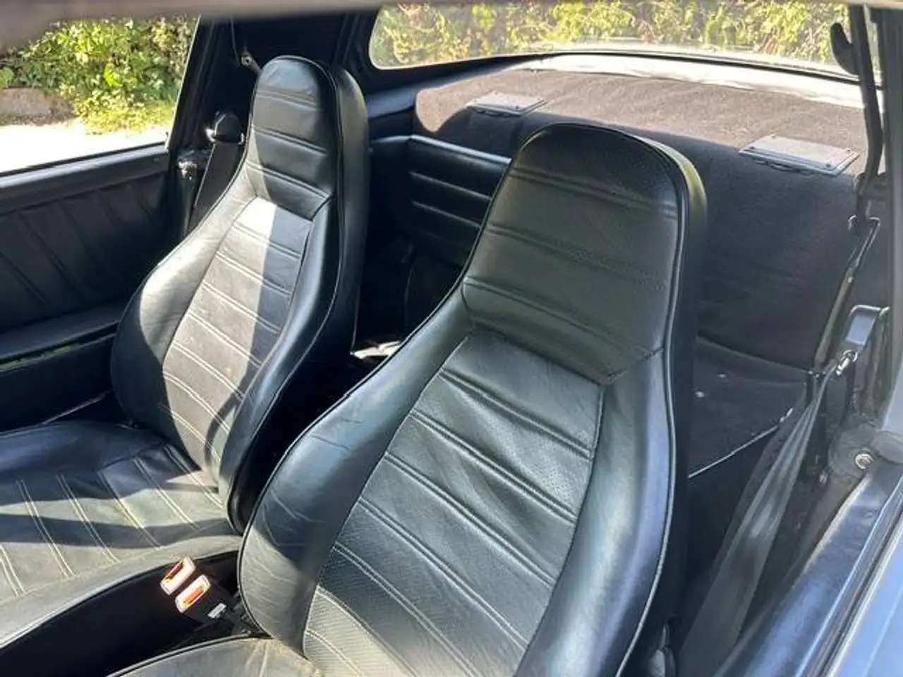 Porsche 911 3.0 SC Carrera, foto 12