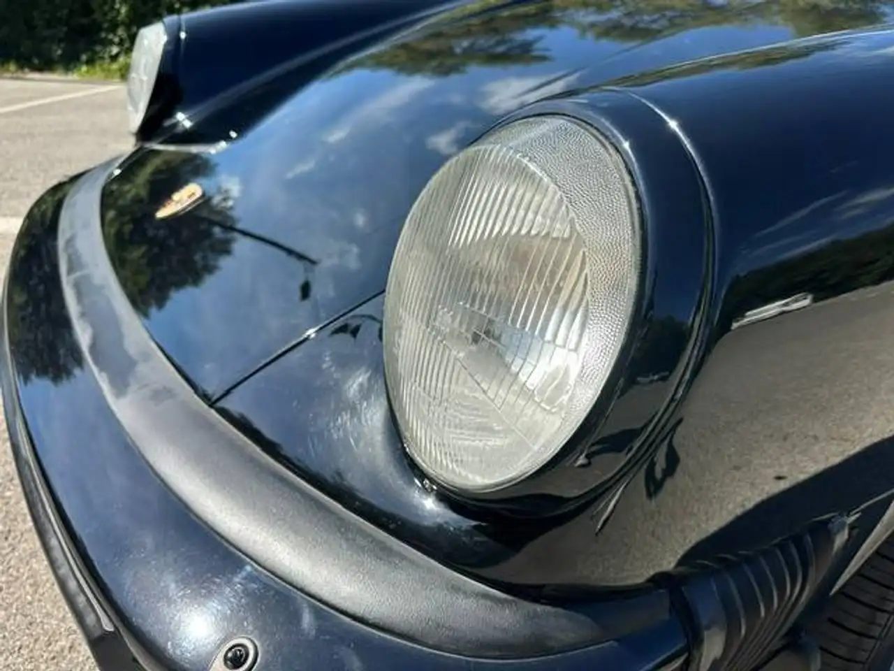 Porsche 911 3.0 SC Carrera, foto 8