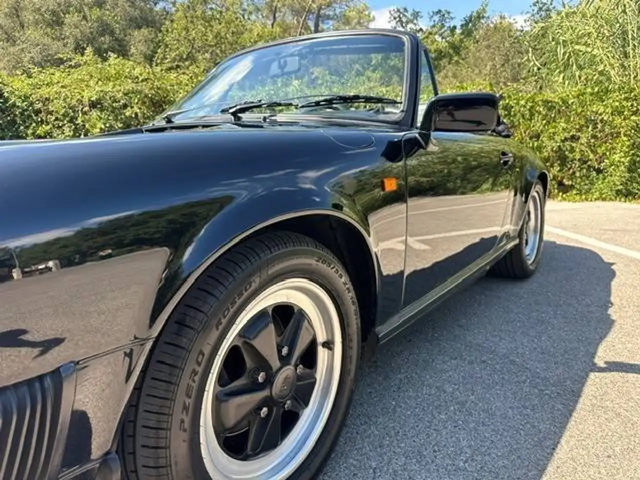 Porsche 911 3.0 SC Carrera, foto 4