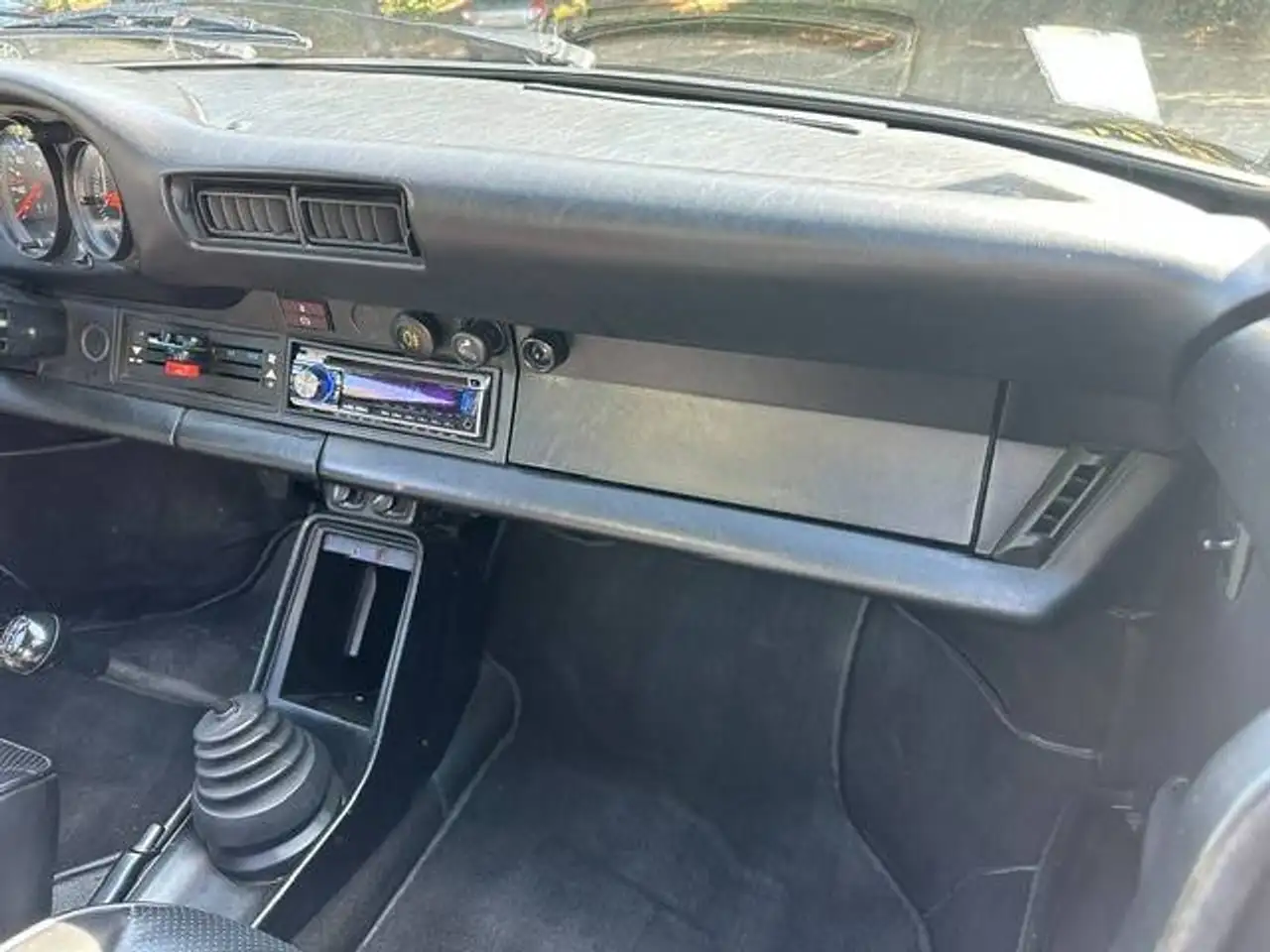 Porsche 911 3.0 SC Carrera, foto 11