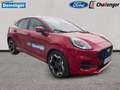 Ford Puma 1.0 EcoBoost Hybrid ST-Line X Autom. FAHRER-ASSIST Rot - thumbnail 8