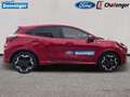 Ford Puma 1.0 EcoBoost Hybrid ST-Line X Autom. FAHRER-ASSIST Rot - thumbnail 7