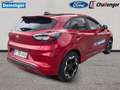 Ford Puma 1.0 EcoBoost Hybrid ST-Line X Autom. FAHRER-ASSIST Rot - thumbnail 6