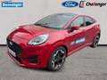 Ford Puma 1.0 EcoBoost Hybrid ST-Line X Autom. FAHRER-ASSIST Rot - thumbnail 2