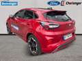 Ford Puma 1.0 EcoBoost Hybrid ST-Line X Autom. FAHRER-ASSIST Rot - thumbnail 4