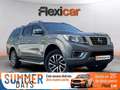 Nissan Navara 2.5 dCi 144CV FE Doble Cabina Cab 4X4 Gris - thumbnail 1