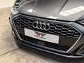 Audi A3 40 TFSIe*PHEV*S-LINE*CARPLAY*PDC*LED* Gris - thumbnail 6