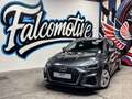 Audi A3 40 TFSIe*PHEV*S-LINE*CARPLAY*PDC*LED* Gris - thumbnail 4