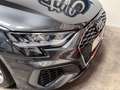 Audi A3 40 TFSIe*PHEV*S-LINE*CARPLAY*PDC*LED* Gris - thumbnail 13