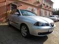 SEAT Ibiza 1.4*49tkm*KLIMA*TÜV+SERVICE NEU* Silver - thumbnail 4