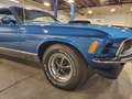 Ford Mustang Mach I, 351ci V8, M-Code, Traumzustand!! Blue - thumbnail 16