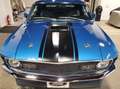 Ford Mustang Mach I, 351ci V8, M-Code, Traumzustand!! Modrá - thumbnail 4