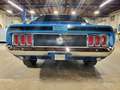 Ford Mustang Mach I, 351ci V8, M-Code, Traumzustand!! Blue - thumbnail 3