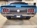 Ford Mustang Mach I, 351ci V8, M-Code, Traumzustand!! Blauw - thumbnail 15