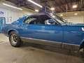 Ford Mustang Mach I, 351ci V8, M-Code, Traumzustand!! Blue - thumbnail 17