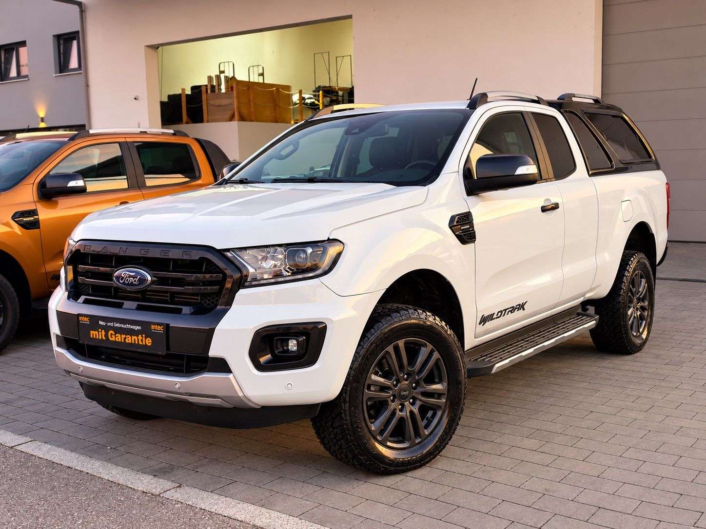 Ford Ranger