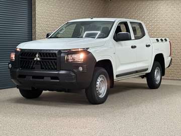 L200 2.4 4x4 GL MT 2025 EXPORT OUT EU