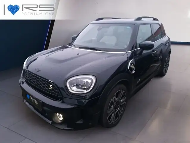 MINI Countryman S All4 SE