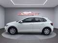 Volkswagen Polo Basis Weiß - thumbnail 2
