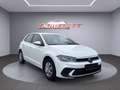 Volkswagen Polo Basis Weiß - thumbnail 1