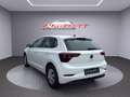 Volkswagen Polo Basis Weiß - thumbnail 3