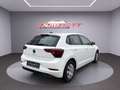 Volkswagen Polo Basis Weiß - thumbnail 5