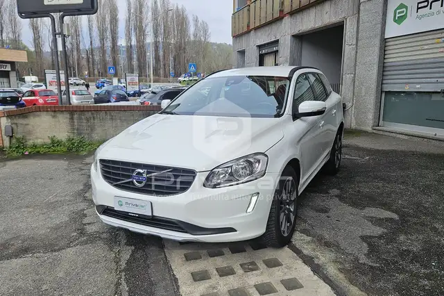 Volvo XC60 XC60 D3 Momentum