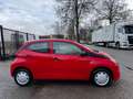 Toyota Aygo 1.0 VVT-i x|BJ2019|AIRCO|CRUISE|LED|NAP|ORIGINEEL Rouge - thumbnail 7