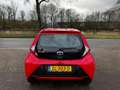 Toyota Aygo 1.0 VVT-i x|BJ2019|AIRCO|CRUISE|LED|NAP|ORIGINEEL Rouge - thumbnail 5