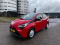 Toyota Aygo 1.0 VVT-i x|BJ2019|AIRCO|CRUISE|LED|NAP|ORIGINEEL Rouge - thumbnail 9