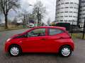 Toyota Aygo 1.0 VVT-i x|BJ2019|AIRCO|CRUISE|LED|NAP|ORIGINEEL Rouge - thumbnail 10