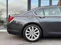 BMW 730 730D X-DRIVE *FULL SERVICE* SOFTCLOSE / HEAD UP / Gris - thumbnail 9