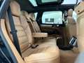 Porsche Cayenne II Turbo Aut. *V8*LUFT*BURMESTER*RFK*SPZ* Schwarz - thumbnail 22